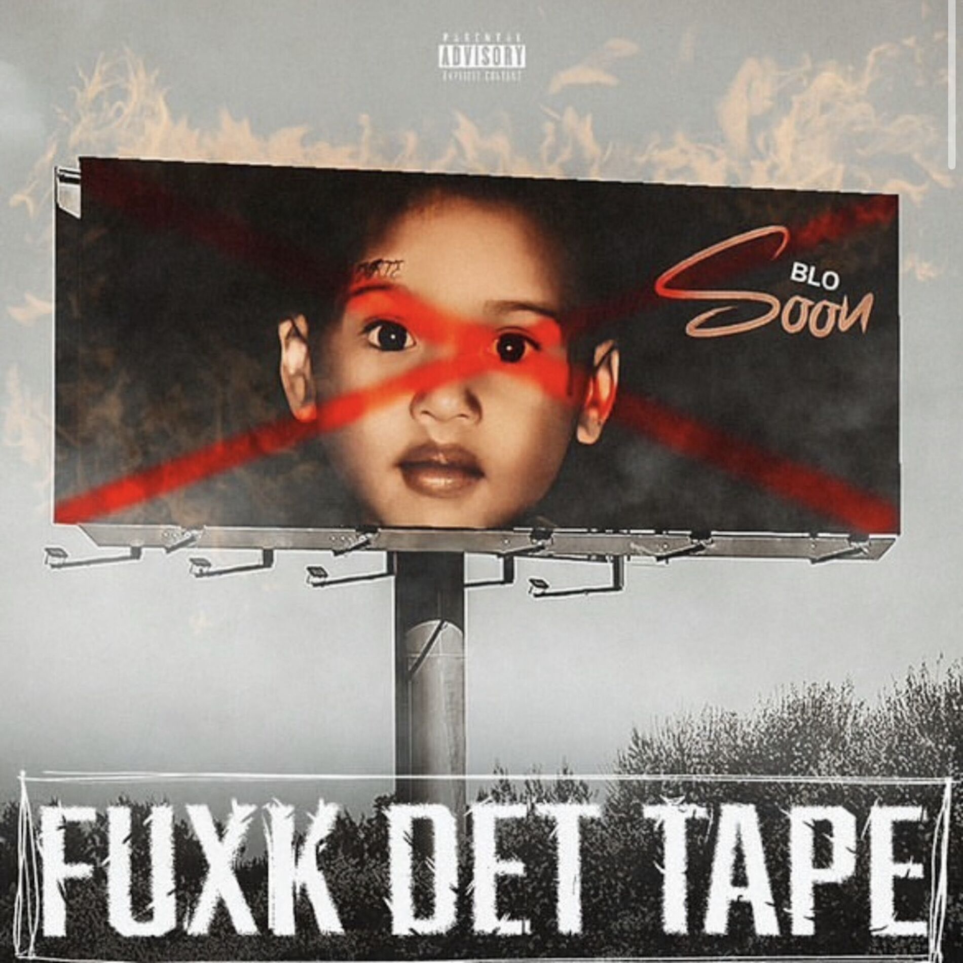 Album cover of Soon (Deluxe)