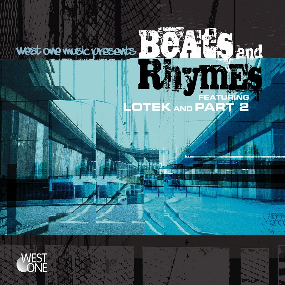 Picture of Beats & Rhymes