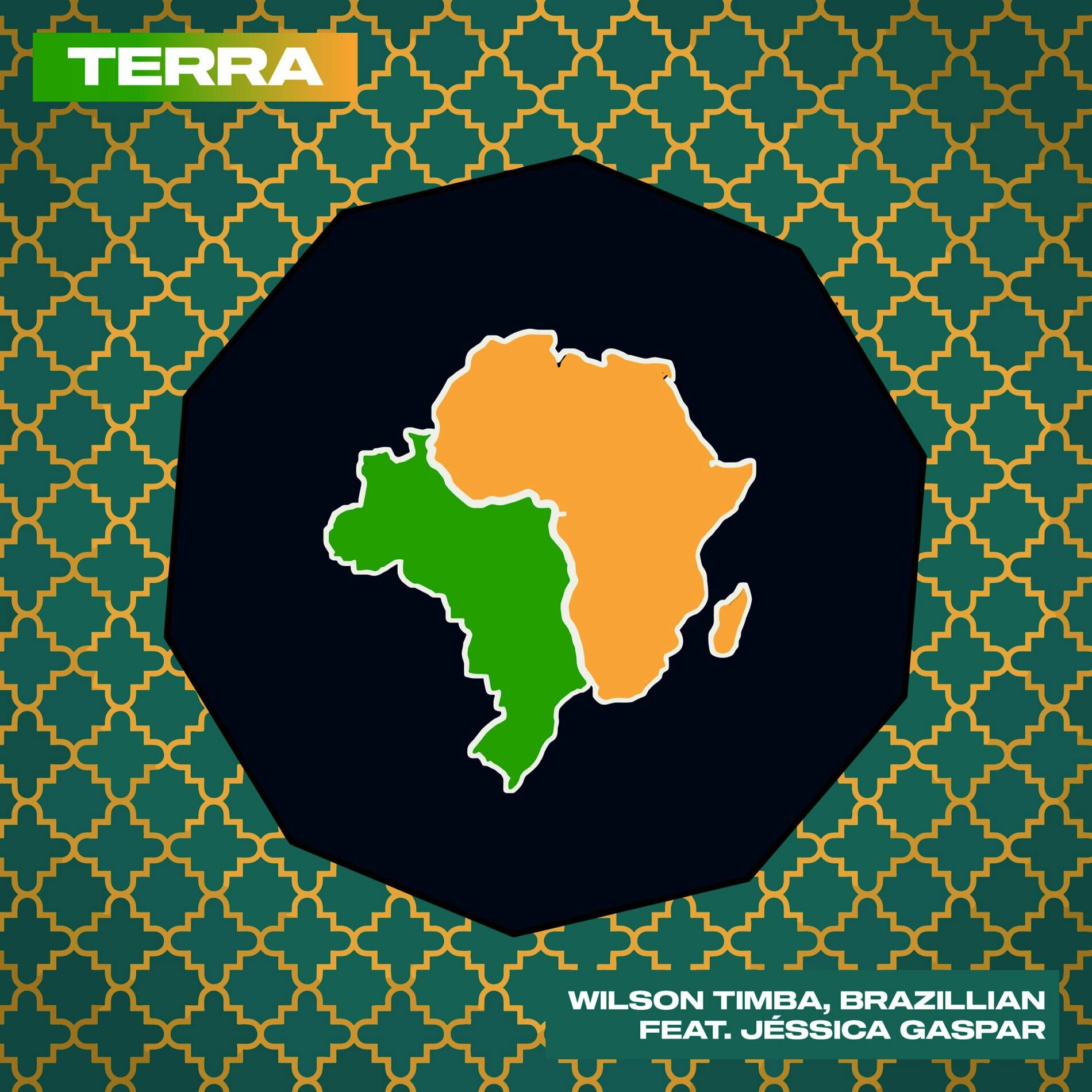 Album cover of Terra