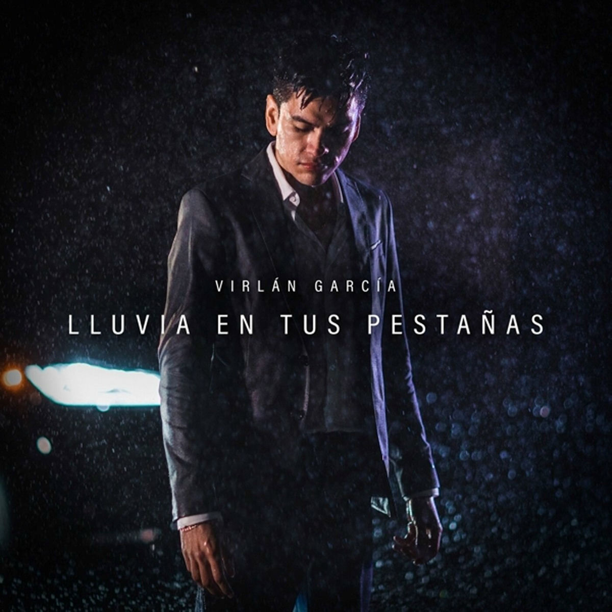 Album picture of Lluvia en Tus Pestañas