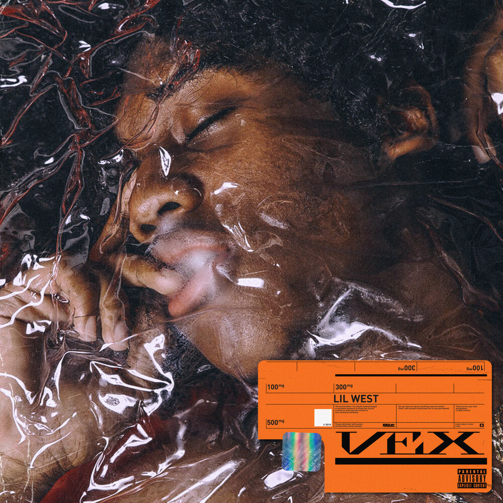 Picture of Vex Part 1