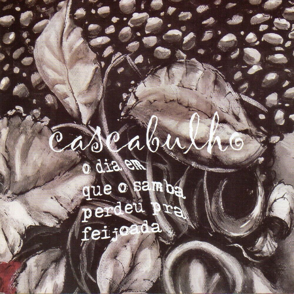 Picture of O Dia Em Que o Samba Perdeu Pra Feijoada