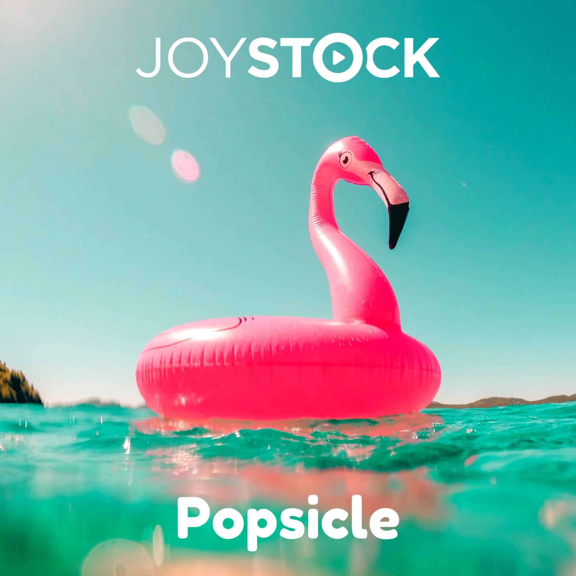 Album cover of Popsicle
