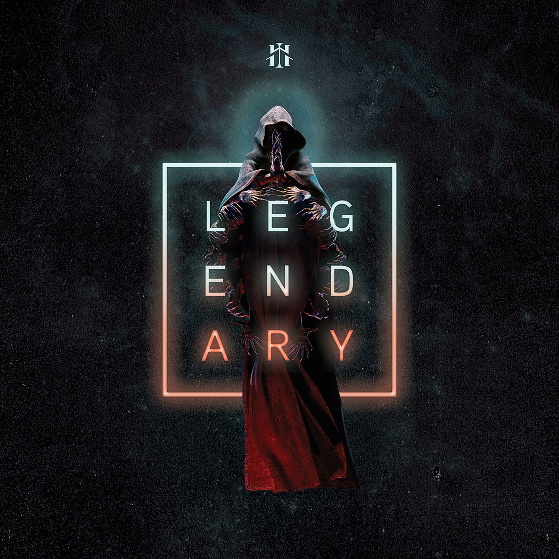 Album cover of Legendary