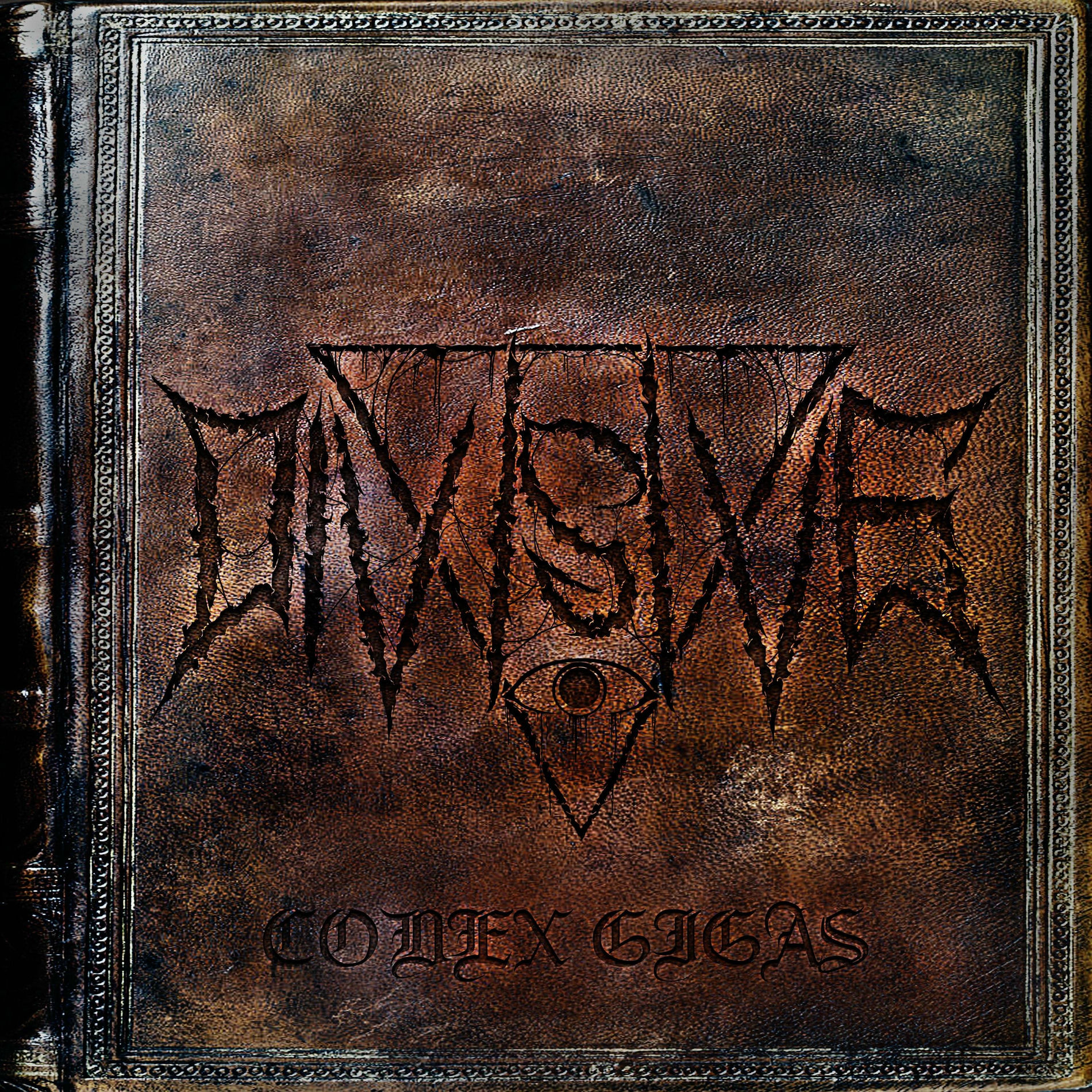 本物の Divisive - Deezer | Gigas Codex 洋楽