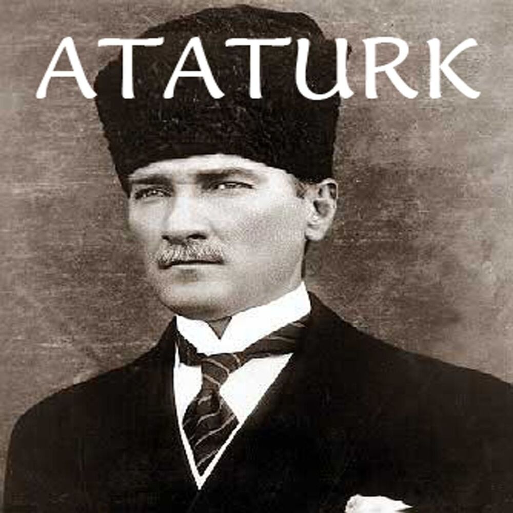 Picture of Ataturk
