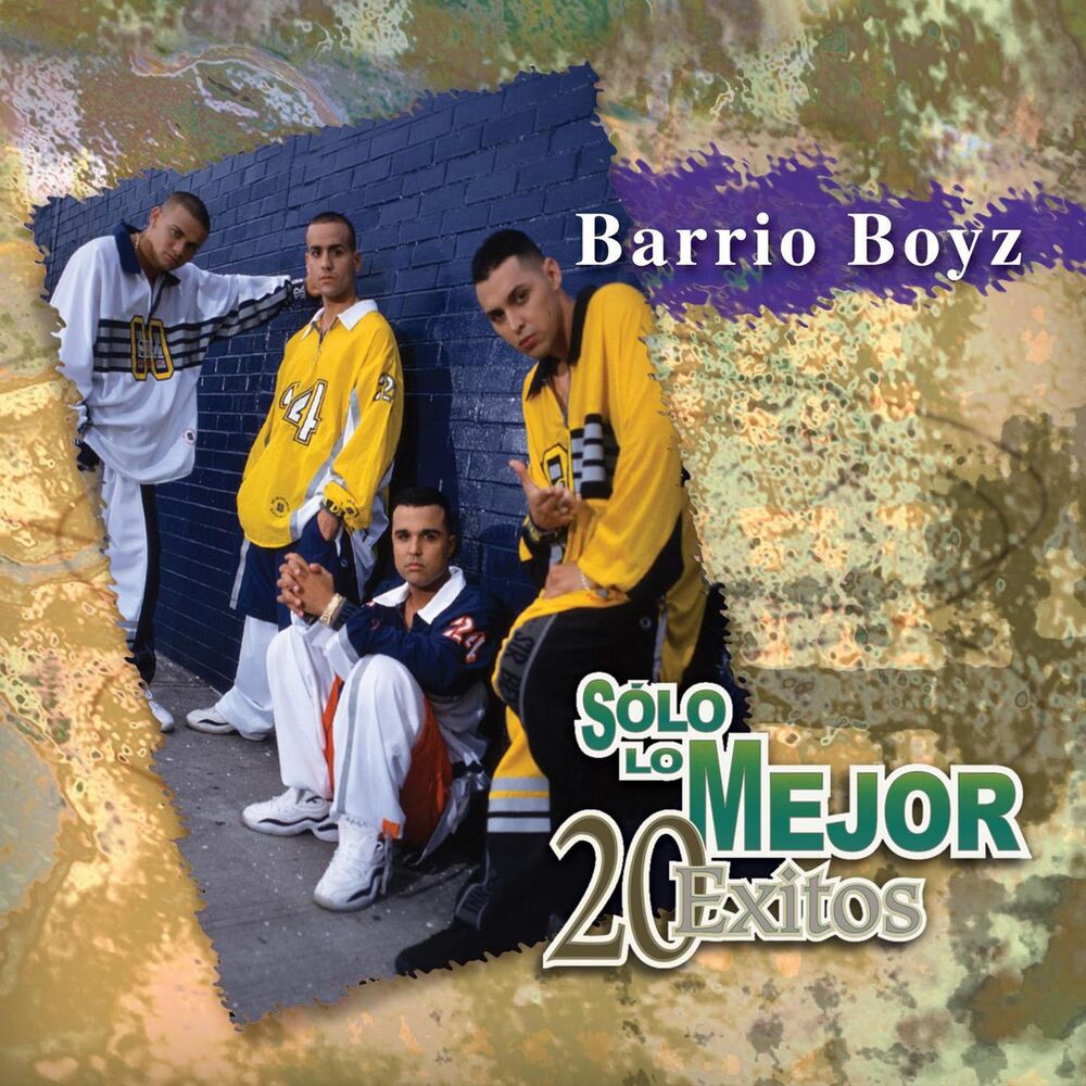 Picture of Solo Lo Mejor