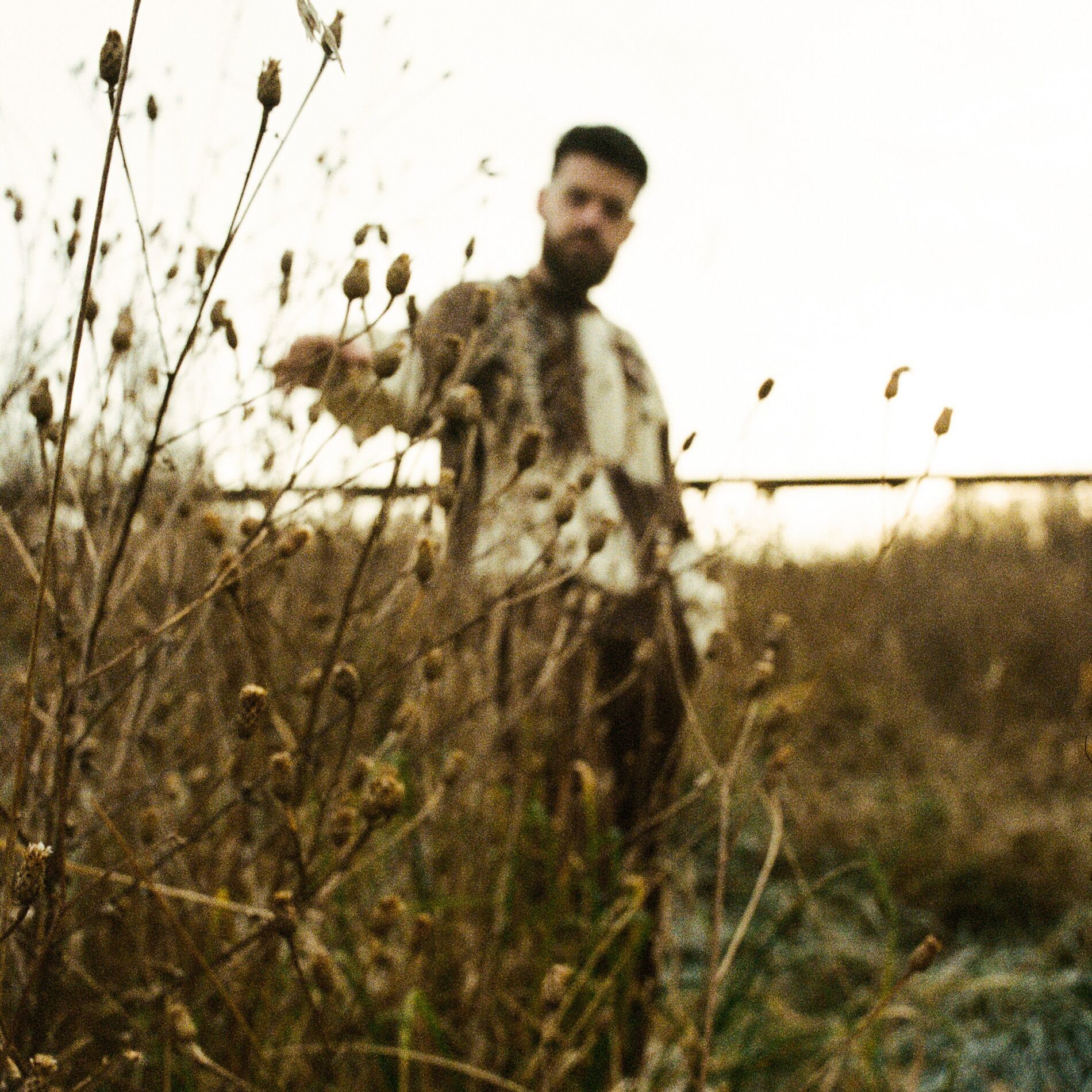Album cover of Nowhere Kid