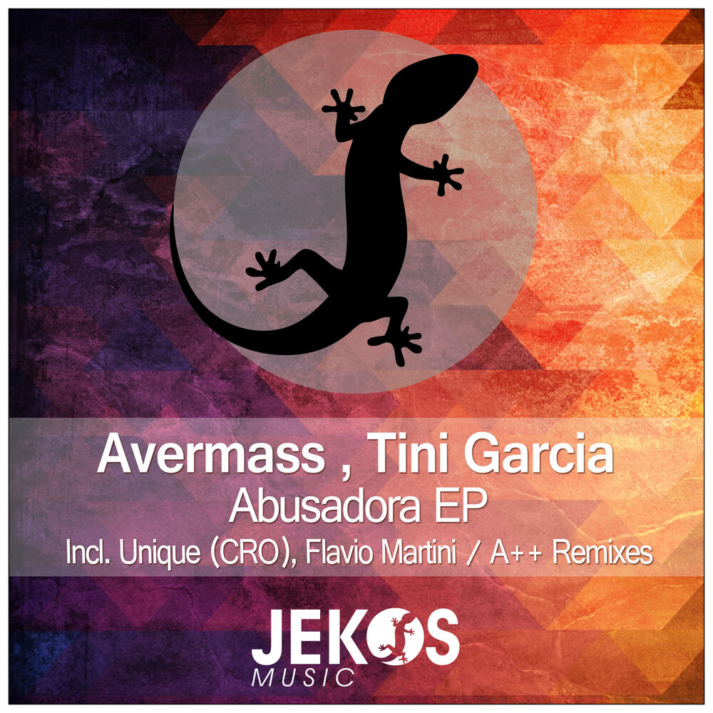 Picture of Abusadora (Ep)