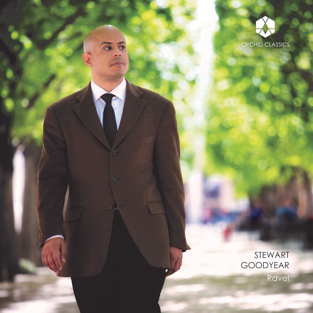 Picture of Ravel: Piano Music