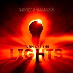 Cover of Turn Off The Lights