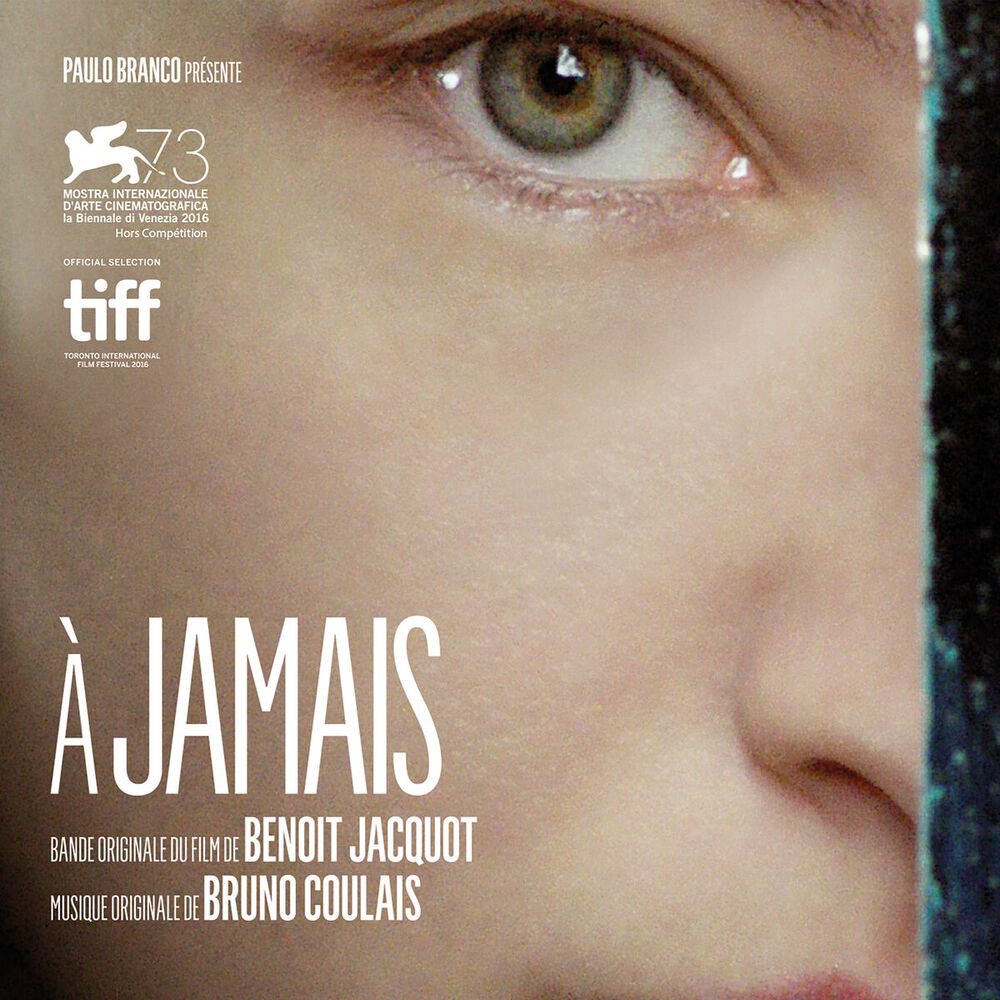 Picture of A jamais (Original Motion Picture Soundtrack)