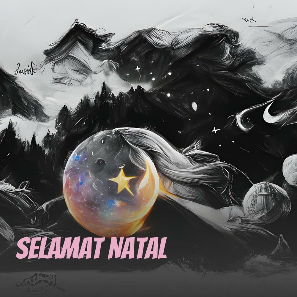 Picture of Selamat Natal