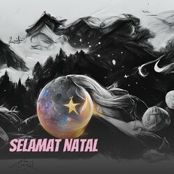 Cover of Selamat Natal