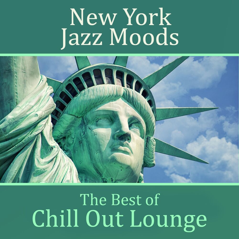 Picture of The Best Of Chill Out Lounge