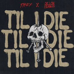Cover of Til I Die