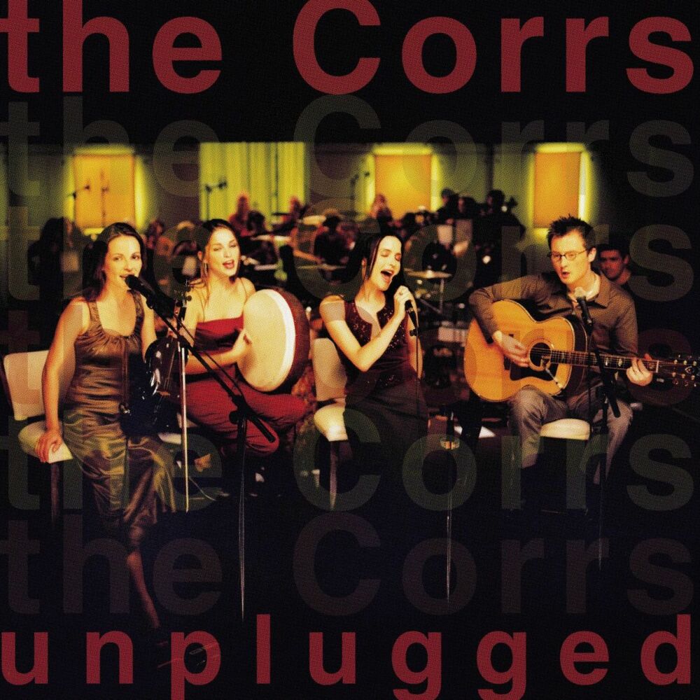 Picture of The Corrs Unplugged