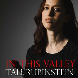 Cover of In This Valley