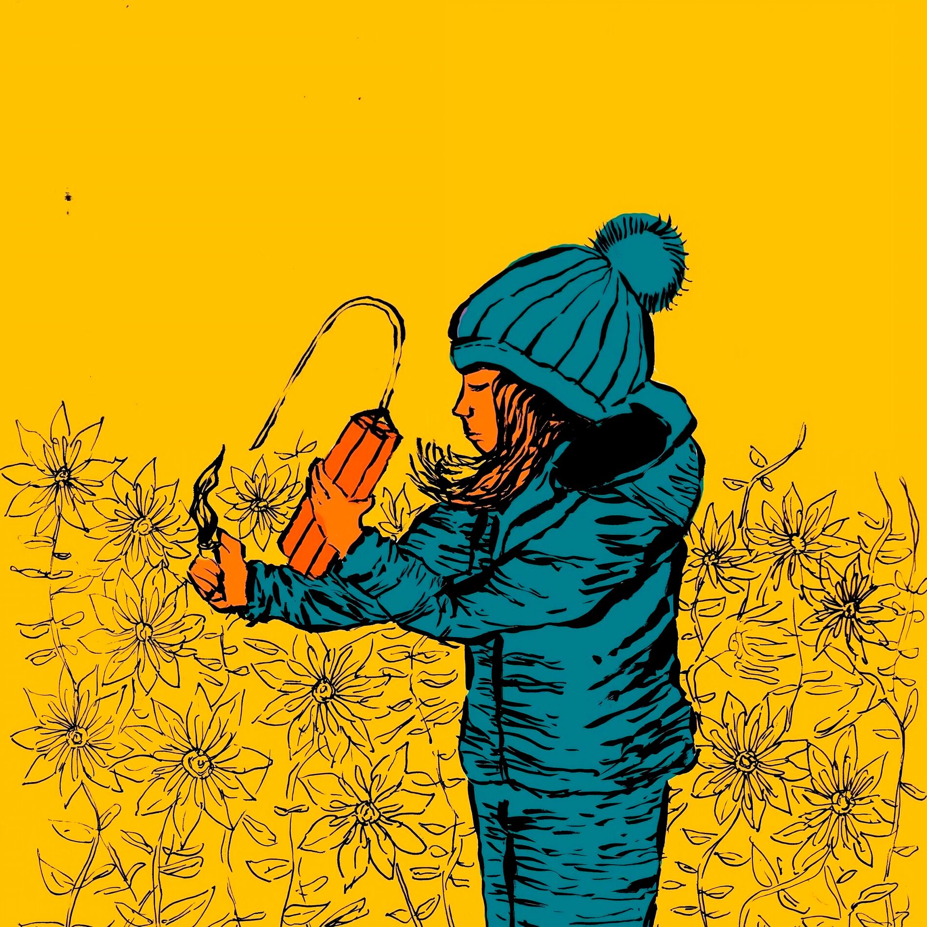 Album cover of Explanação
