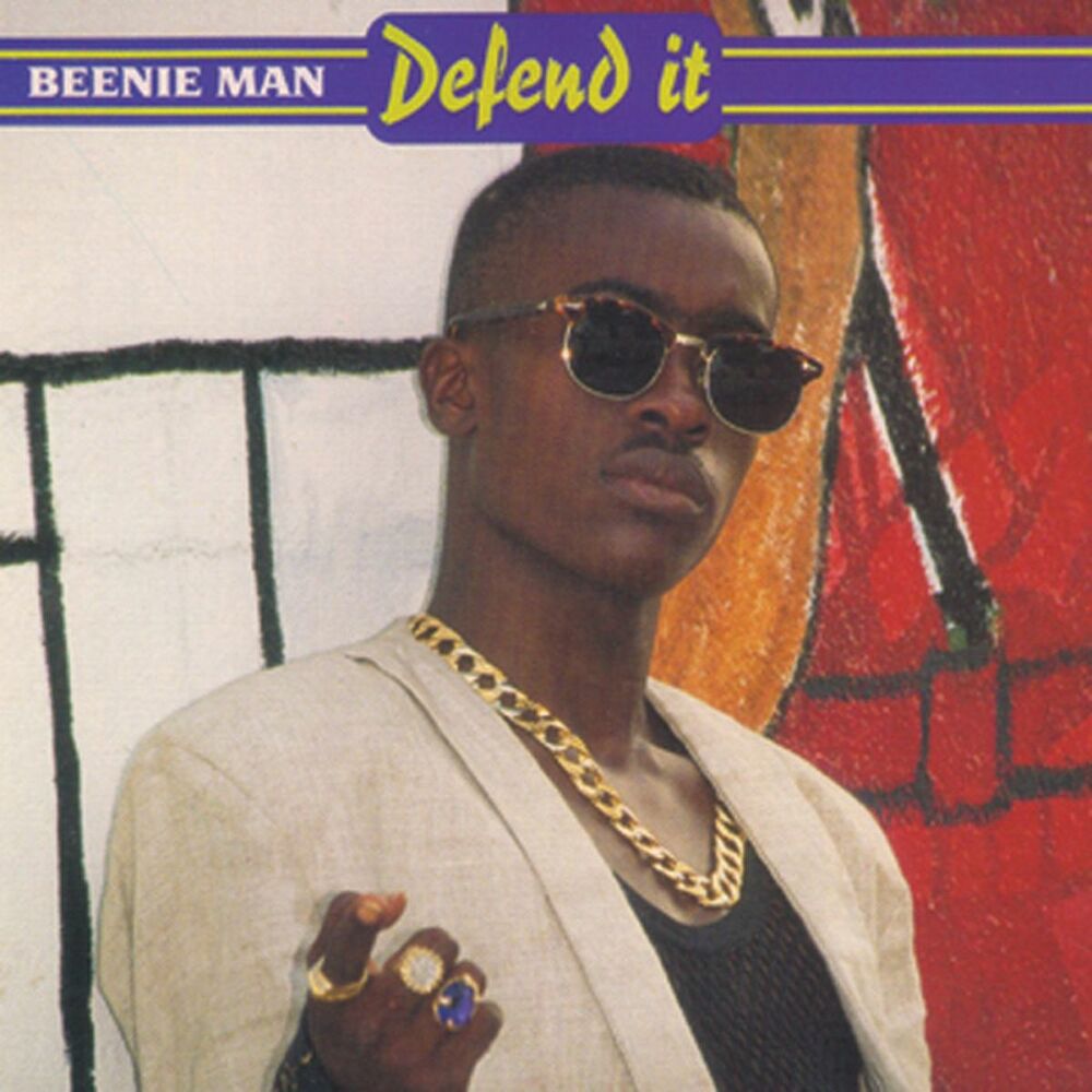 Picture of Defend It