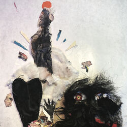 Cover of A Glimpse Of Power