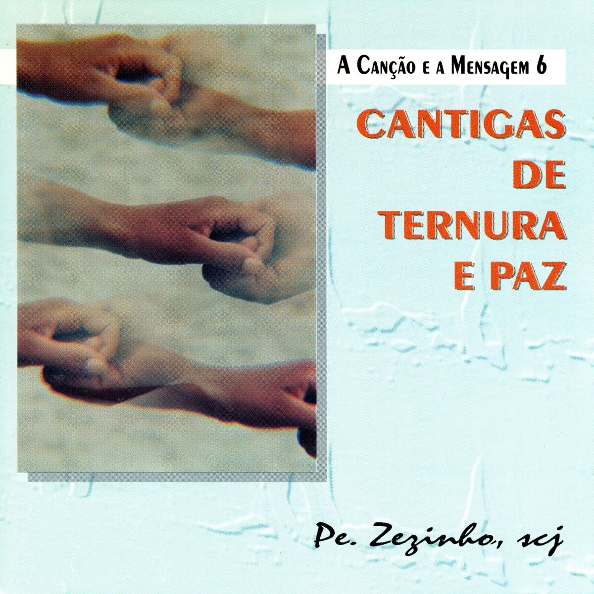Album cover of Alô Meu Deus