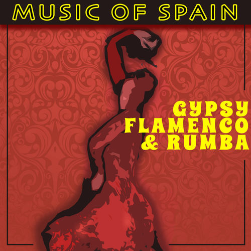 Ven Ven Mulata by Gypsy Rumba Flamenco - 116 BPM