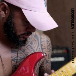 Cover of Soul Soulza
