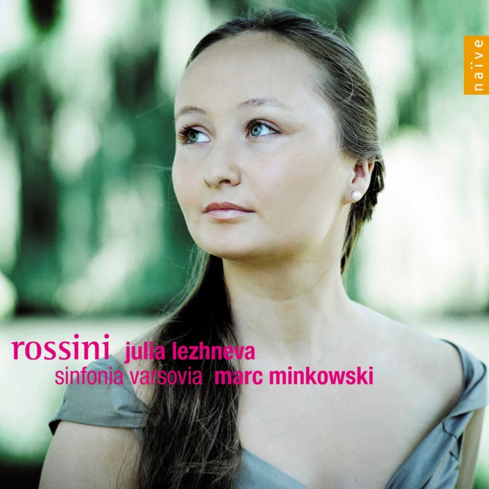 Picture of Rossini