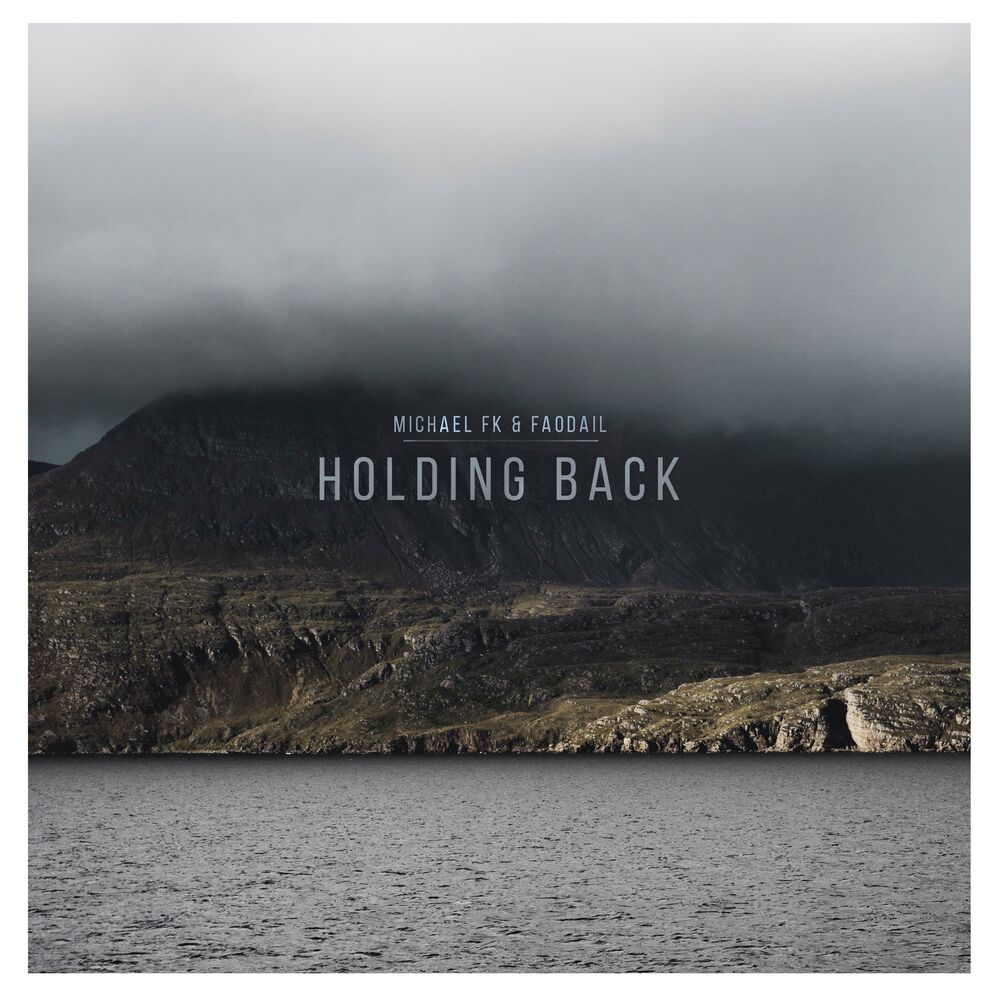 Picture of Holding Back