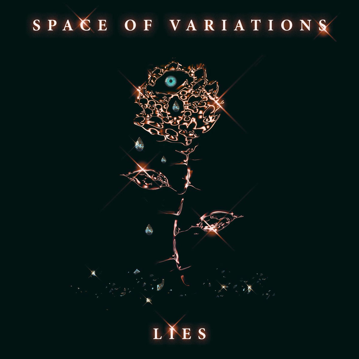 Album cover of LIES