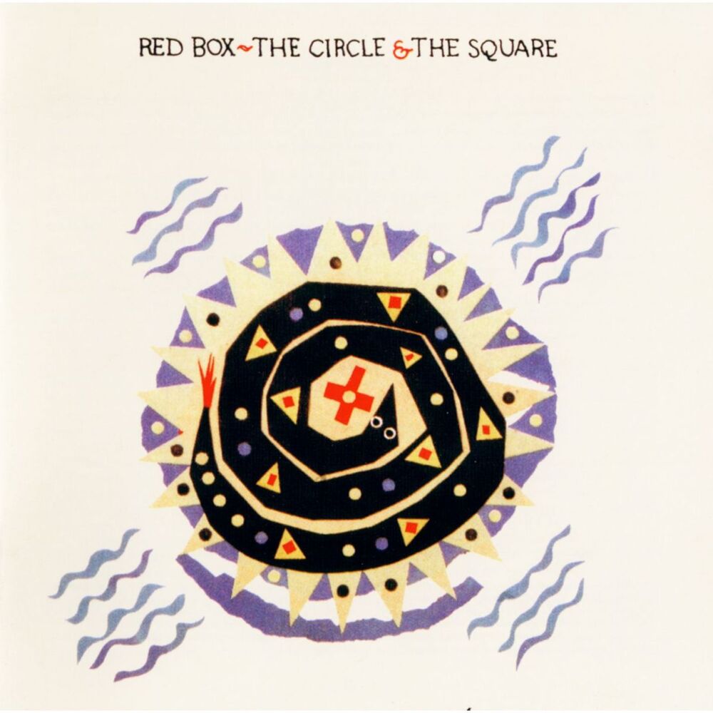 Picture of The Circle & the Square (Expanded Version)