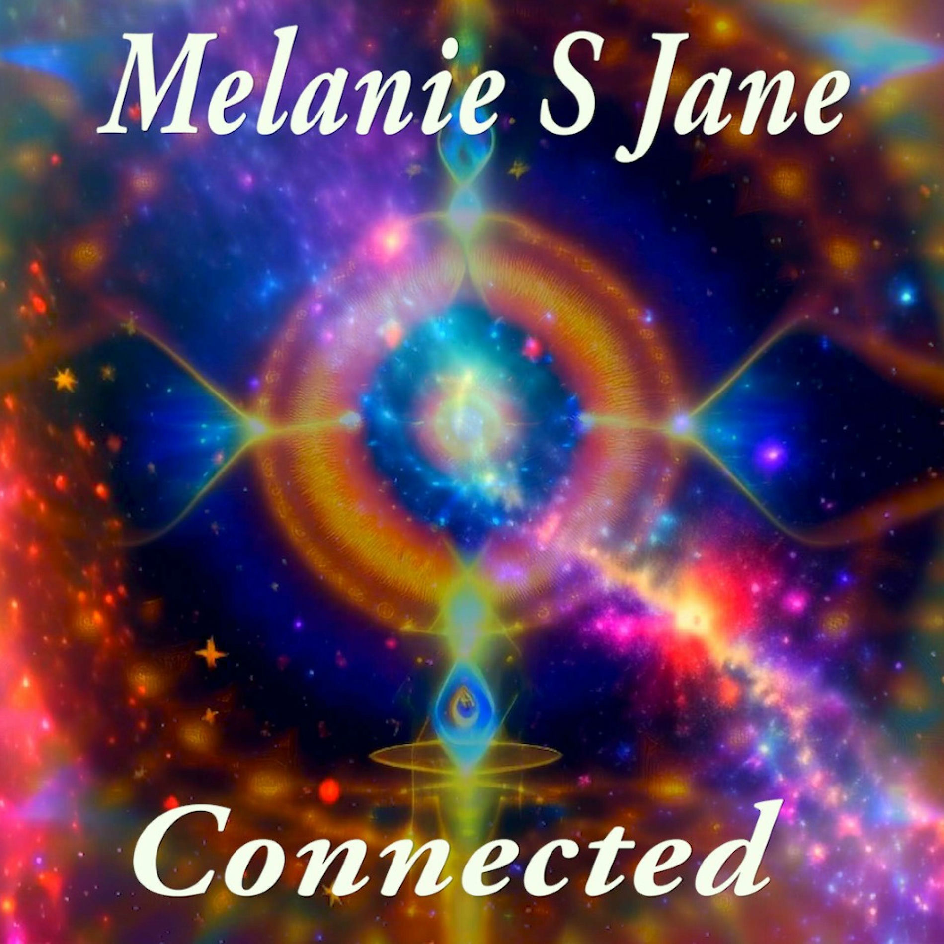 Album cover of Connected