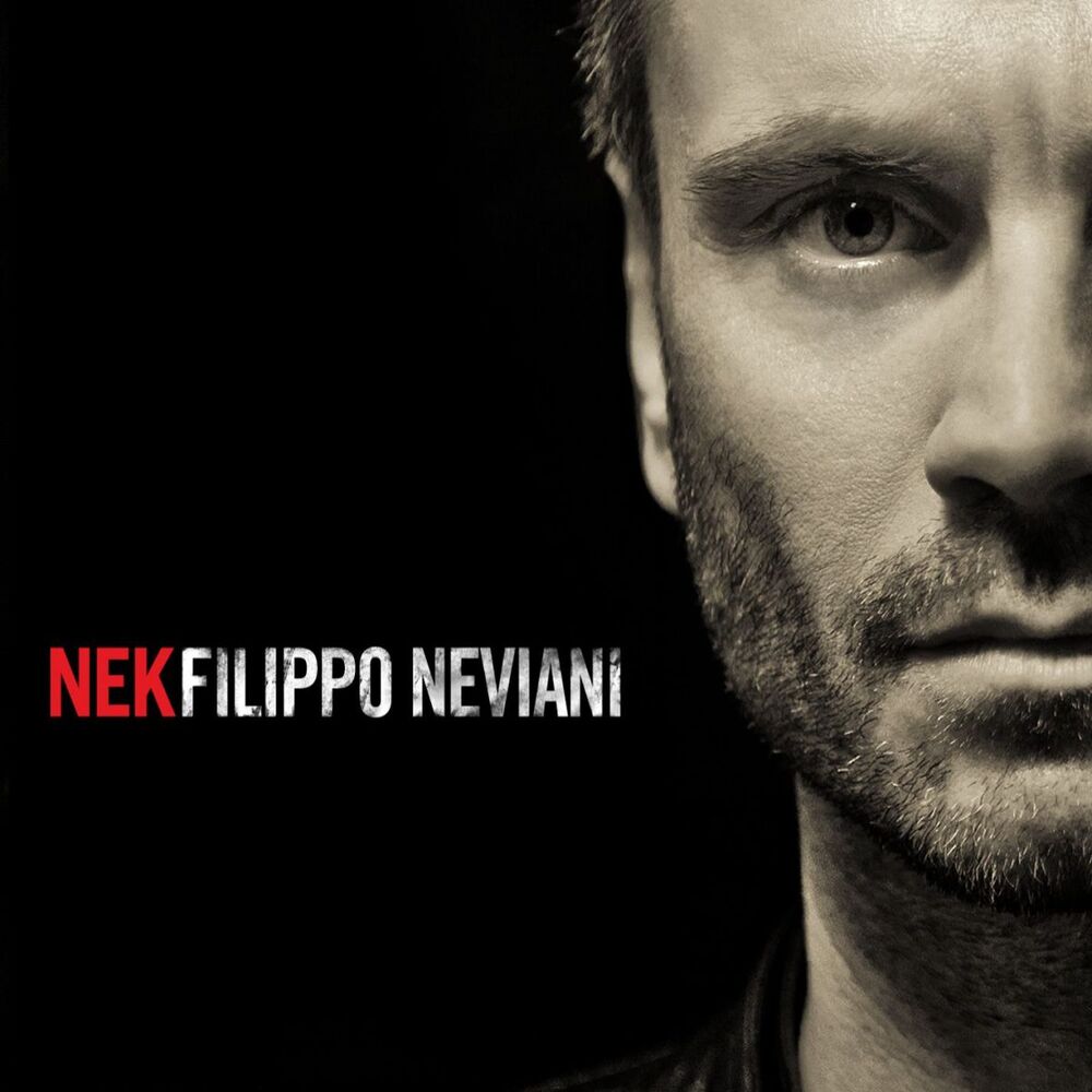 Picture of Filippo Neviani