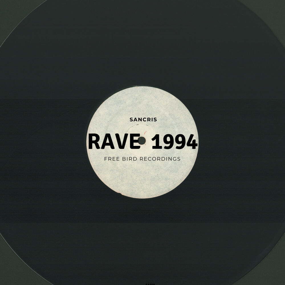 Picture of Rave 1994