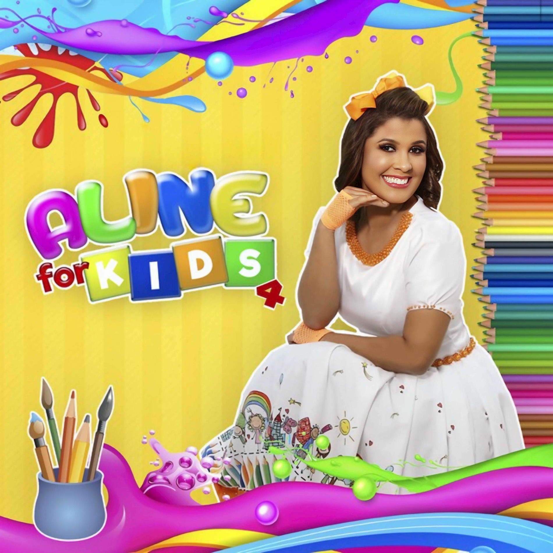 Album cover of Família Projeto de Deus