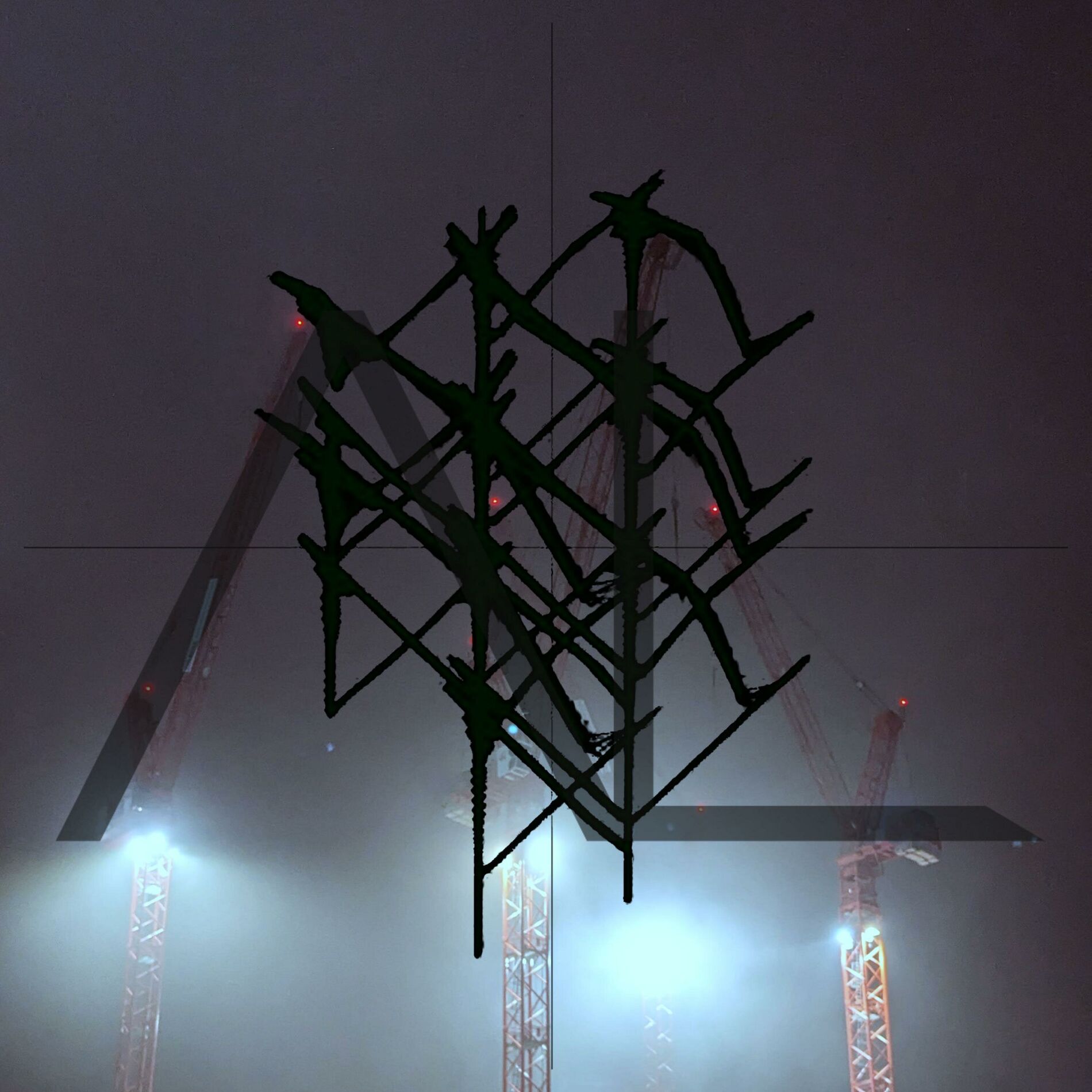 Album cover of Paranoid (Just Raw)