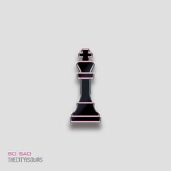 Cover of So Sad
