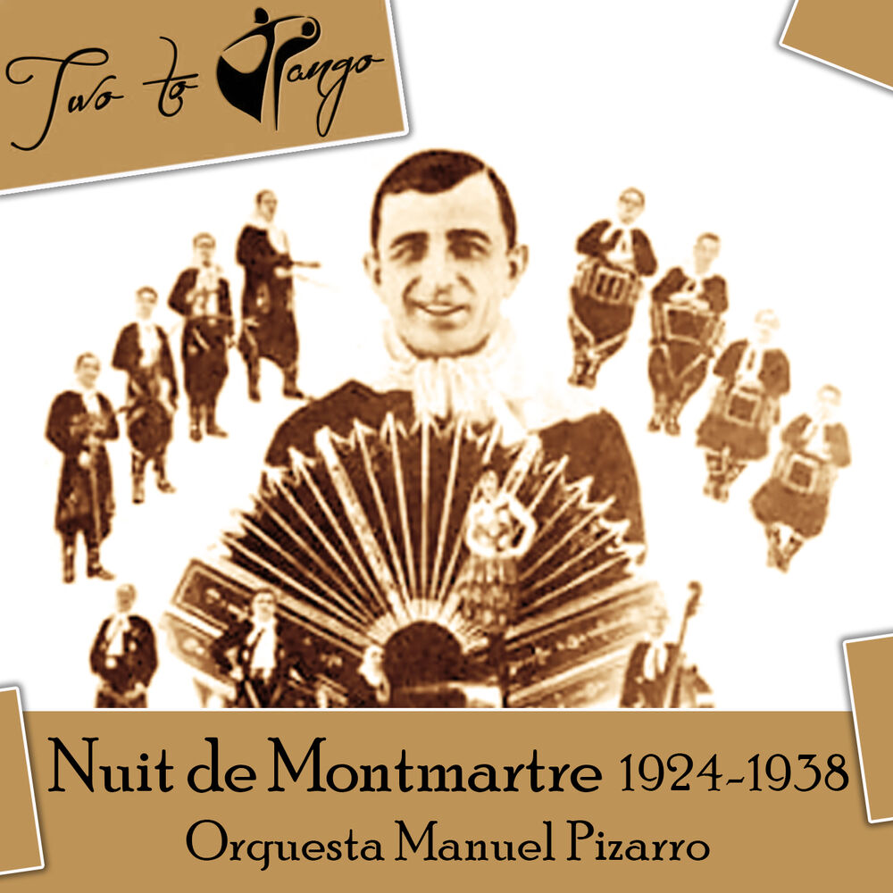 Picture of Nuit de Montmartre (1924-1938)