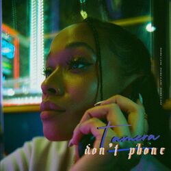 Cover of Don't Phone
