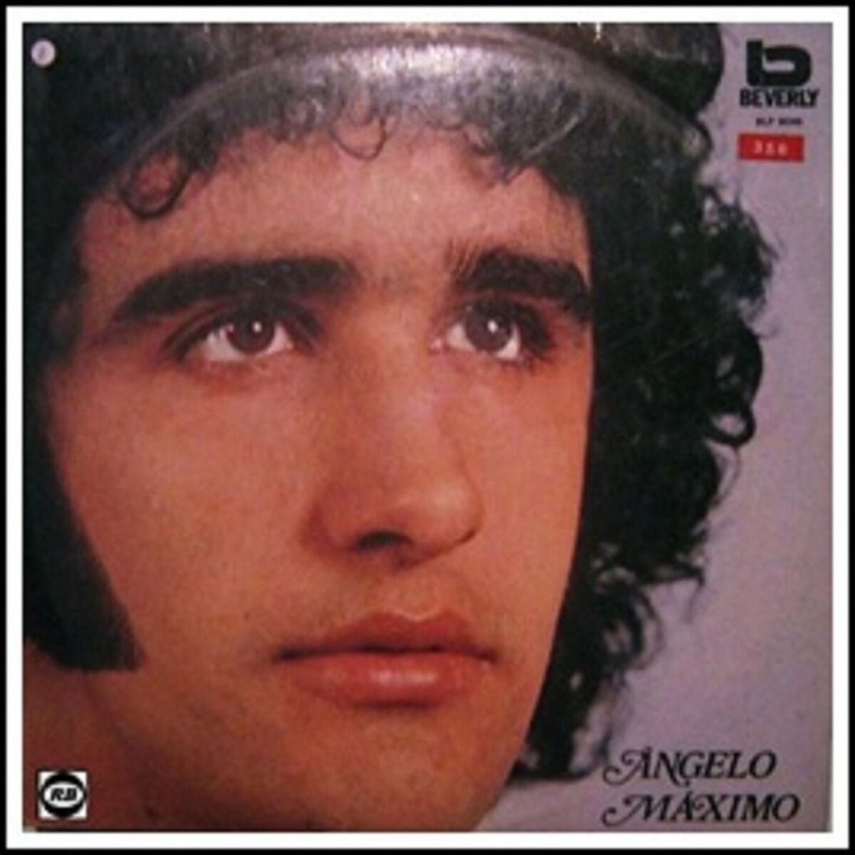 Album cover of Domingo Feliz
