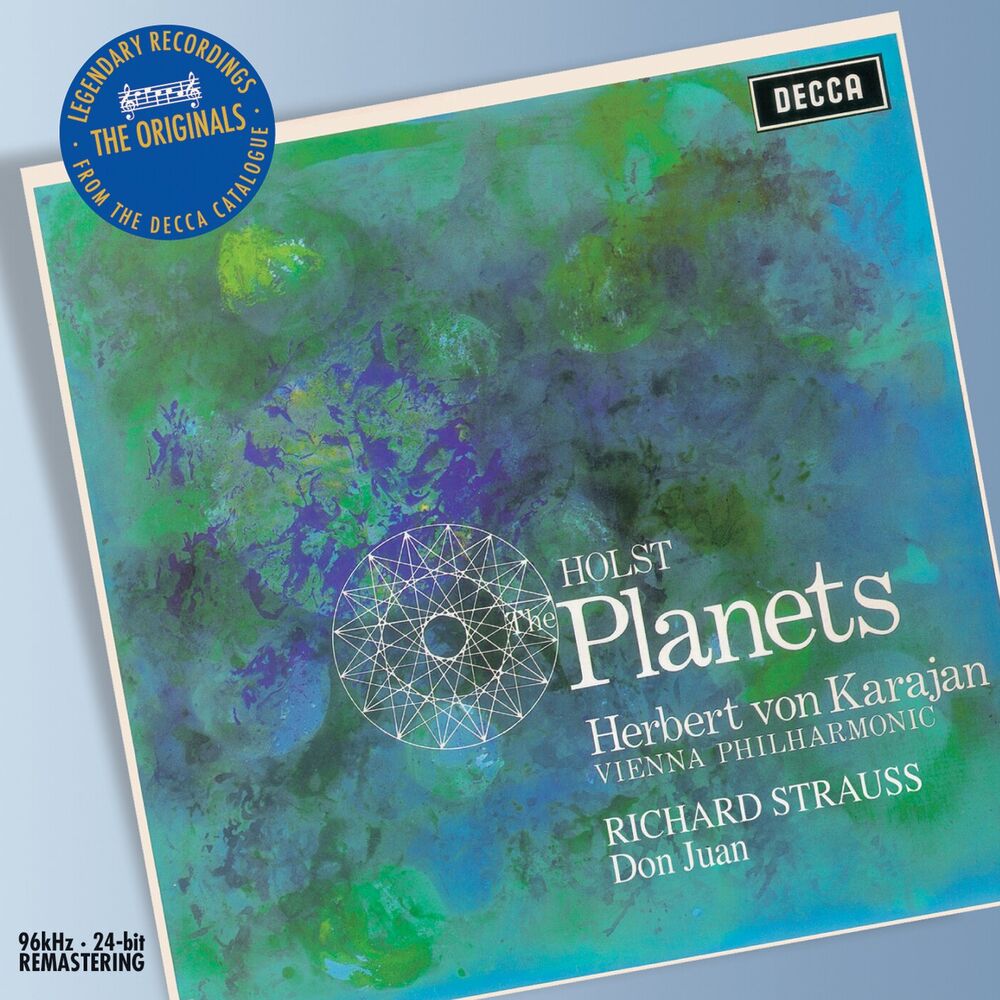 Picture of Holst: The Planets