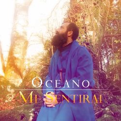 Cover of Mi Sentirai