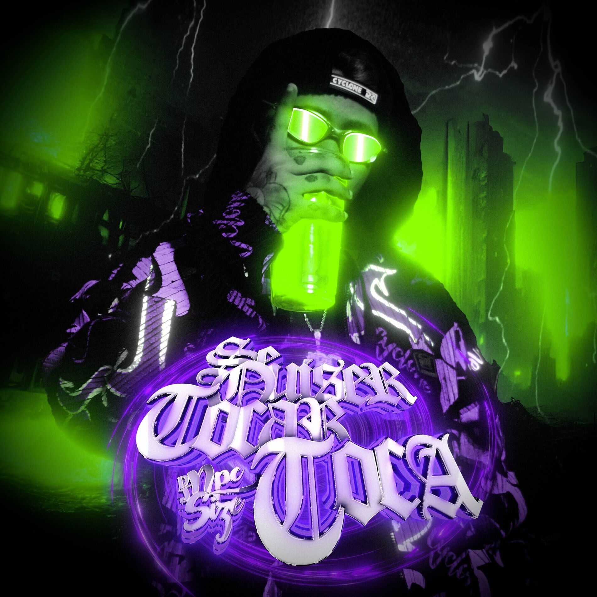 Album cover of Se Quiser Tocar Toca