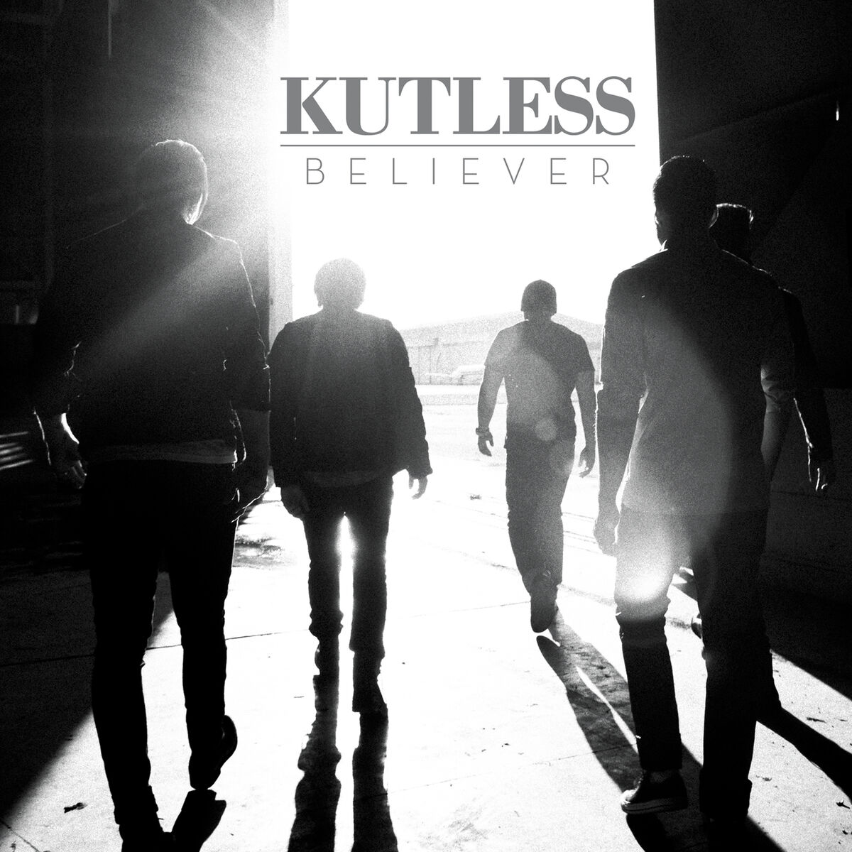 Album cover of Believer