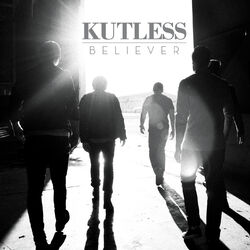 Cover of Believer