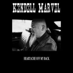 Cover of Heartache Off My Back