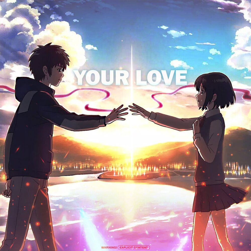 Picture of YOUR LOVE