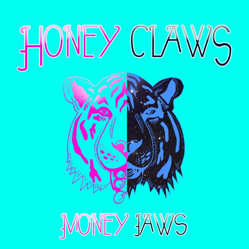 Picture of Money Jaws