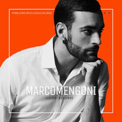 Cover of Le cose che non ho